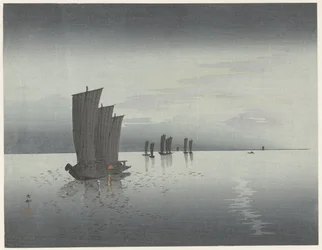Fischerboote