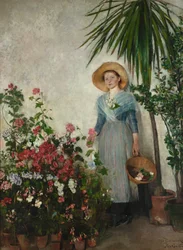 Im Orangerie