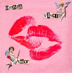 Kuss Omnia Vincit Amor, 2020
