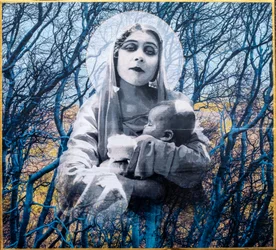 Quantische Madonna