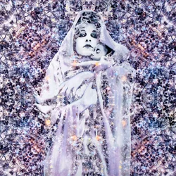 Maria Madonna, 2024