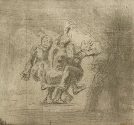 Macbeth und die Hexen