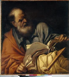 Der Apostel Thomas