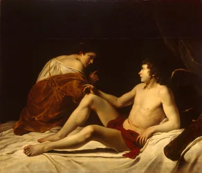 Amor und Psyche