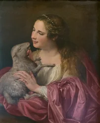 Heilige Agnes