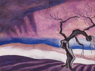 Tod, 1926