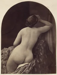Ariadne, 1857