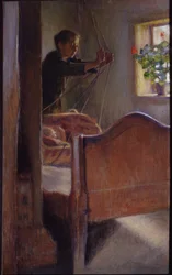 Die Wiege