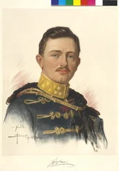 Kaiser von Österreich Karl I