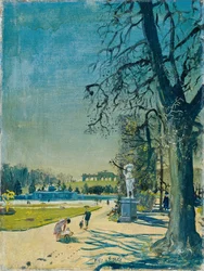 Schönbrunner Schlosspark