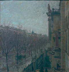 Kurfürstendamm