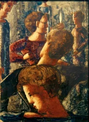 Heroische Szene