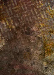 Verwitterte Erdige Textur