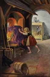 Hänsel und Gretel
