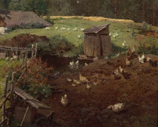 Idylle
