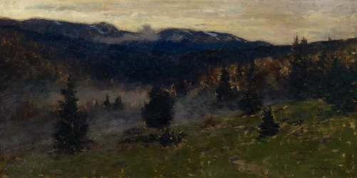 Landschaft