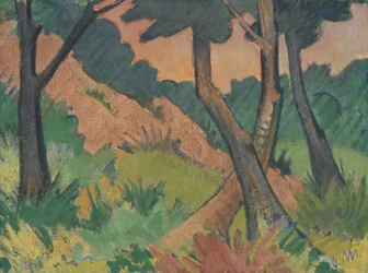 Landschaft III