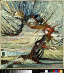 Ein Baum