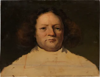 Porträt von Sir John Hebdon (1612-1670)