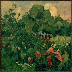 Mein Garten