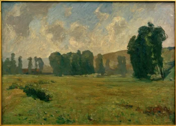 Sonniger Tag