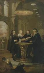 Die Taufe