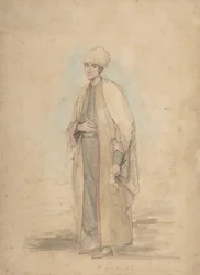 Sohn des tunesischen Botschafters