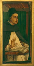Albert der Große
