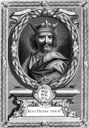Heinrich II., König von England