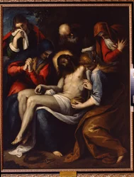 Pietà