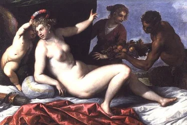 Opfergaben an Venus