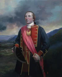 Junger George Washington, 2014