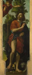 Heiliger Rochus, 1518