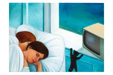 Mythologica Nr. 8: Helena, 2025