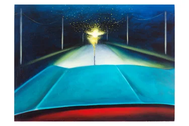 Mythologica Nr. 9: Odysseus, 2025