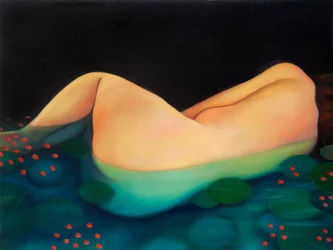 Nachtschwimmen