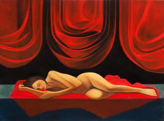 Die drei Erinnerungen, 2016