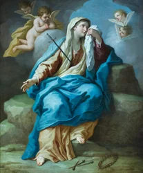 Mater Dolorosa