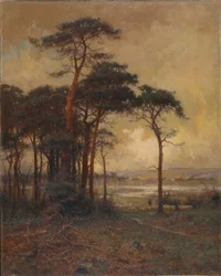 „Vom Moor zum Fen“, 1879-1934