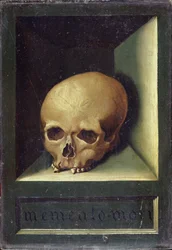 Memento Mori