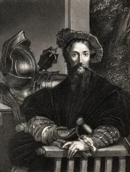 Christoph Kolumbus (1451-1506)