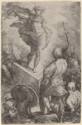 Die Auferstehung Christi
