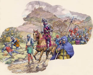 Hundertjähriger Krieg