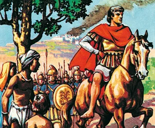 Alexander der Große