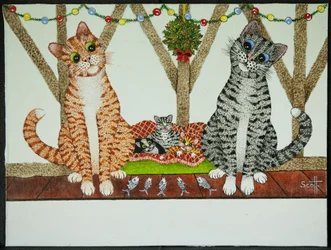 Eine Familienangelegenheit