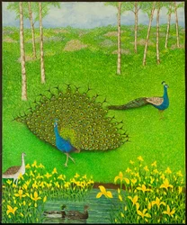 Gewinnende Wege, 2012