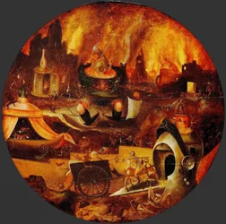 Die Hölle