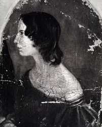 Emily Brontë (1818 - 1848)