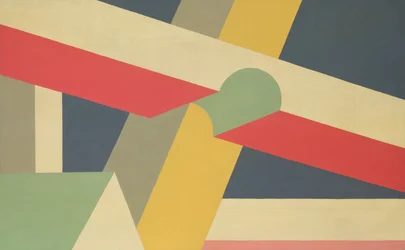 Querbalken, 1928-32