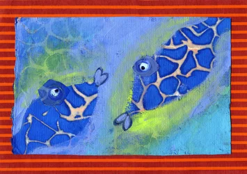 Sternzeichen: Fische